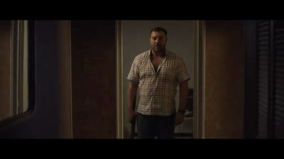 Custody (2017) - Parte 3