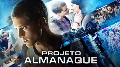 Projeto Almanaque