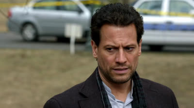 Forever VF FR 2014 21. De souvenirs et d'os