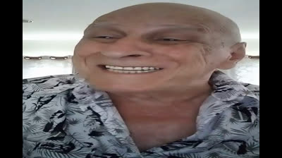 On the beach - Cliff Richard & the Shadows cover song