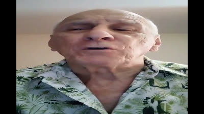 When a blind cries - Deep Purple cover song