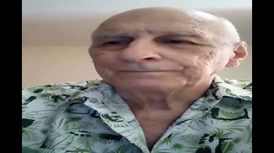 Smoke on the water - Deep Purple cover song