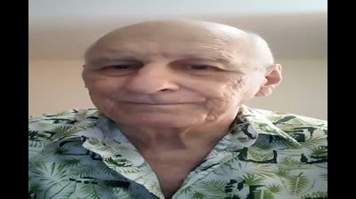 The girl from New York City - Beach Boys cover song