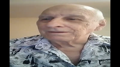 Let's go get stoned - Ray Charles cover song