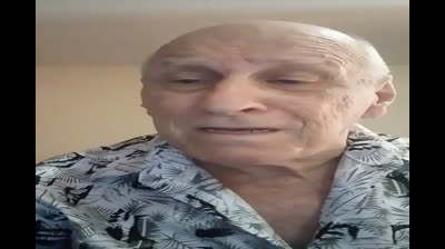 For the first time - Rod Stewart cover song