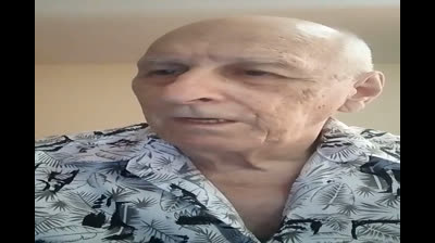 Perhaps love - John Denver cover song