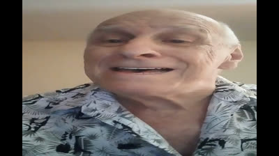 Muskrat love - America cover song