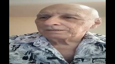 Tin man - America cover song