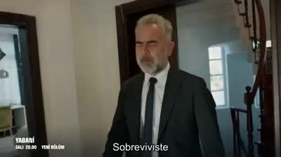 Yabani. Capítulo: 17.  Avance 2.