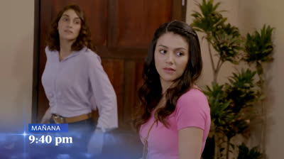 Avance Luz de esperanza Cap 19 : 09-01-2024