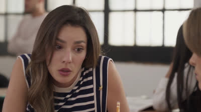 C.-6 Fin del amorío