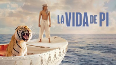 La Vida de Pi ₮ ⪨Дерек.Джоуэ⪩