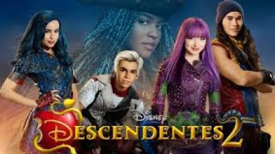 ᵈᵉˢᶜᵉⁿᵈᵉⁿᵗᵉˢ ²:  -  L͟EVIᶜ¹ⁿᵉ͎ᅟHD