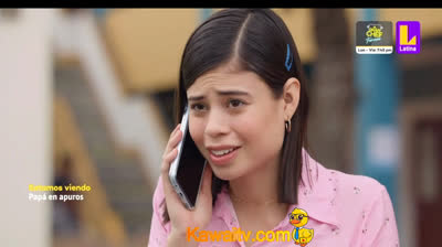 PAPA EN APUROS CAPITULO 53