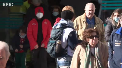 Sanidad impondrá la mascarilla obligatoria en todos los centros sanitarios de España