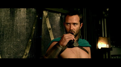 300, la Naissance d'un Empire - 2014